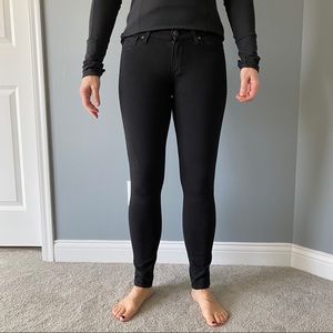 Paige Verdugo Ultra Skinny Jeans